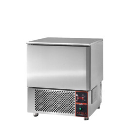 Аппарат шоковой заморозки Tecnodom ATT05 NEW