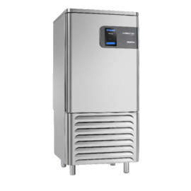 Шафа шокової заморозки Samaref Talent TA 12T 3N