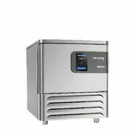 Шафа шокової заморозки Samaref Talent TA 6T ЕР