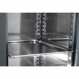 Холодильный шкаф BRILLIS BN9-R290 - 4