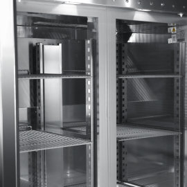 Холодильный шкаф BRILLIS BN14-M-R290-EF - 3