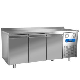 Холодильный стол BRILLIS BGN3-R290-EF