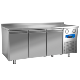 Морозильный стол BRILLIS BGL3-R290