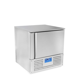 Апарат шокової заморозки BRILLIS VBL5-R290