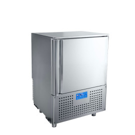 Апарат шокової заморозки BRILLIS VBL7-R290