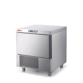 Шафа шокової заморозки SIRMAN Dolomiti 5T Gelateria 