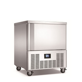 Аппарат шоковой заморозки EWT INOX BFC25