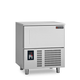 Аппарат шоковой заморозки GEMM BCB05 NC