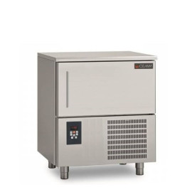 Апарат шокової заморозки GEMM BCE05