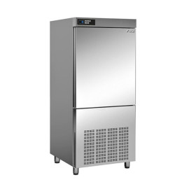 Апарат шокової заморозки Sagi DF101L