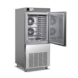 Апарат шокової заморозки Sagi HP101L