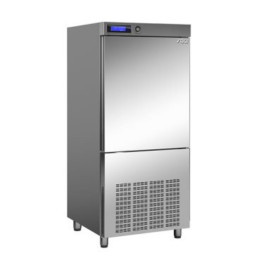 Апарат шокової заморозки Sagi TC101L