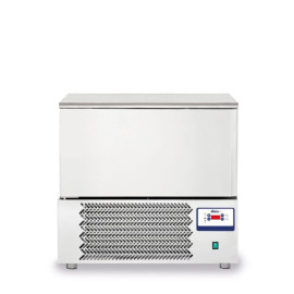 Шафа шокової заморозки Hendi 232163