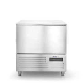 Шафа шокової заморозки Hendi 236123