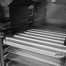 Холодильна шафа BRILLIS BN8-P-R290  - 5