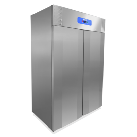 Морозильный шкаф энергосберегающая BRILLIS GRN-BL18-EV-SE-LED