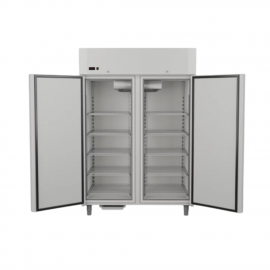 Холодильна шафа JUKA VD140М - 3