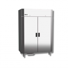 Среднетемпературный шкаф Juka SD140М (нерж)