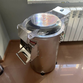 Картоплечистка Hurakan HKN-PPF10M - 2