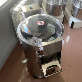 Картоплечистка Hurakan HKN-PPF10M - 6