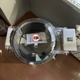 Картоплечистка Hurakan HKN-PPF10M - 4