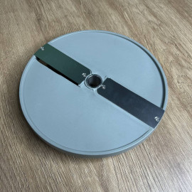 Овочерізка HURAKAN HKN-FNT-M - 12