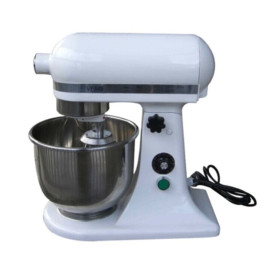 Миксер планетарный REEDNEE (Plutone) PMLT5B/CMES на 5 л