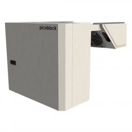 Моноблок середньотемпературний Picoblock MM13E0000
