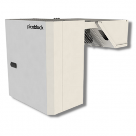 Моноблок низькотемпературний Picoblock ML05E0000