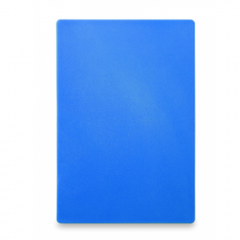Доска разделочная 600x400 синяя HENDI - 2