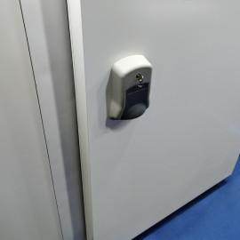 Збірно-розбірні холодильні камери Техма - 18