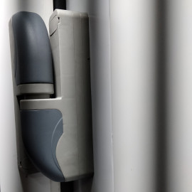 Збірно-розбірні холодильні камери Техма - 20