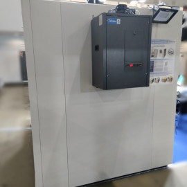 Збірно-розбірні холодильні камери Техма - 13