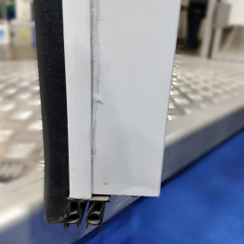 Збірно-розбірні холодильні камери Техма - 17