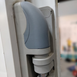 Збірно-розбірні холодильні камери Техма - 19