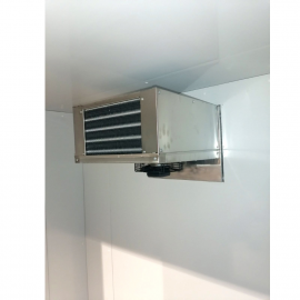 Збірно-розбірні холодильні камери Техма - 9