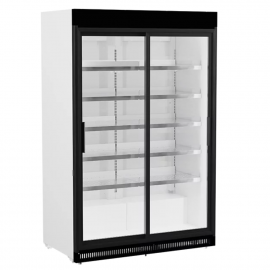 Холодильный шкаф JUKA VD125S