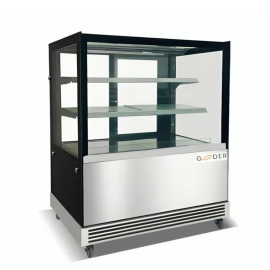 Кондитерская витрина Gooder FC-400SCD Cube 