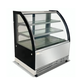 Кондитерська вітрина Gooder FC-400RCD