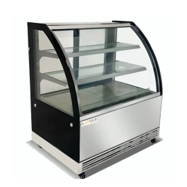 Кондитерская витрина Gooder FC-500RCD