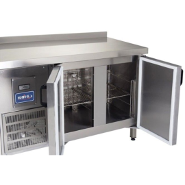 Холодильный стол СХ 1200х600 - 2