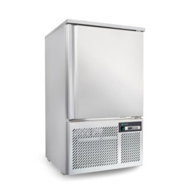 Апарат шокової заморозки Hurakan HKN-BCF10M