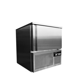 Апарат шокової заморозки Hurakan HKN-BCF5M