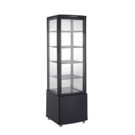 Шафа холодильна RT215L3 GoodFood