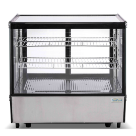 Холодильна вітрина RTW120L5 GoodFood - 2