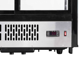 Холодильна вітрина RTW120L5 GoodFood - 4