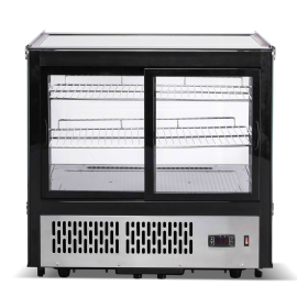 Холодильна вітрина RTW120L5 GoodFood - 3