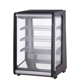 Холодильна вітрина RTW129C GoodFood