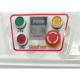 Тістоміс GoodFood SM20T2V380  - 2